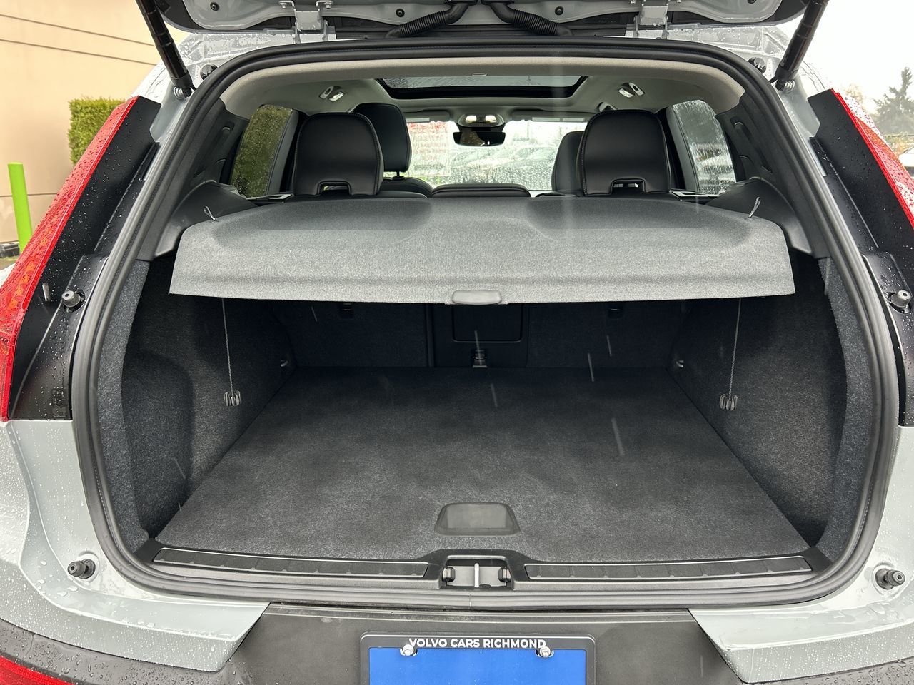 Volvo XC40  2025 à Richmond, Colombie-Britannique