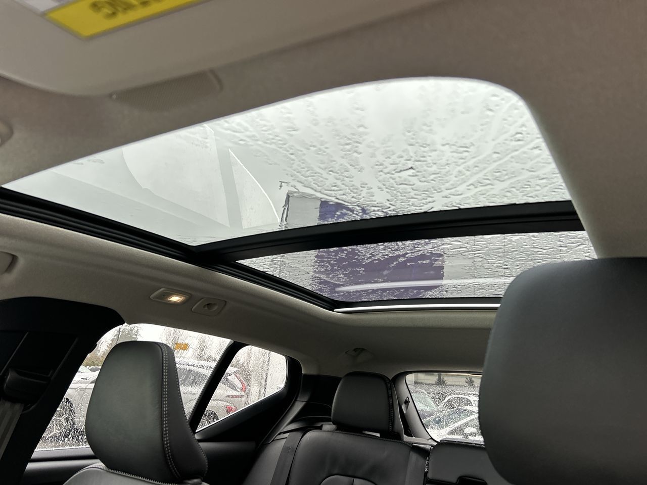 Volvo XC40  2025 à Richmond, Colombie-Britannique