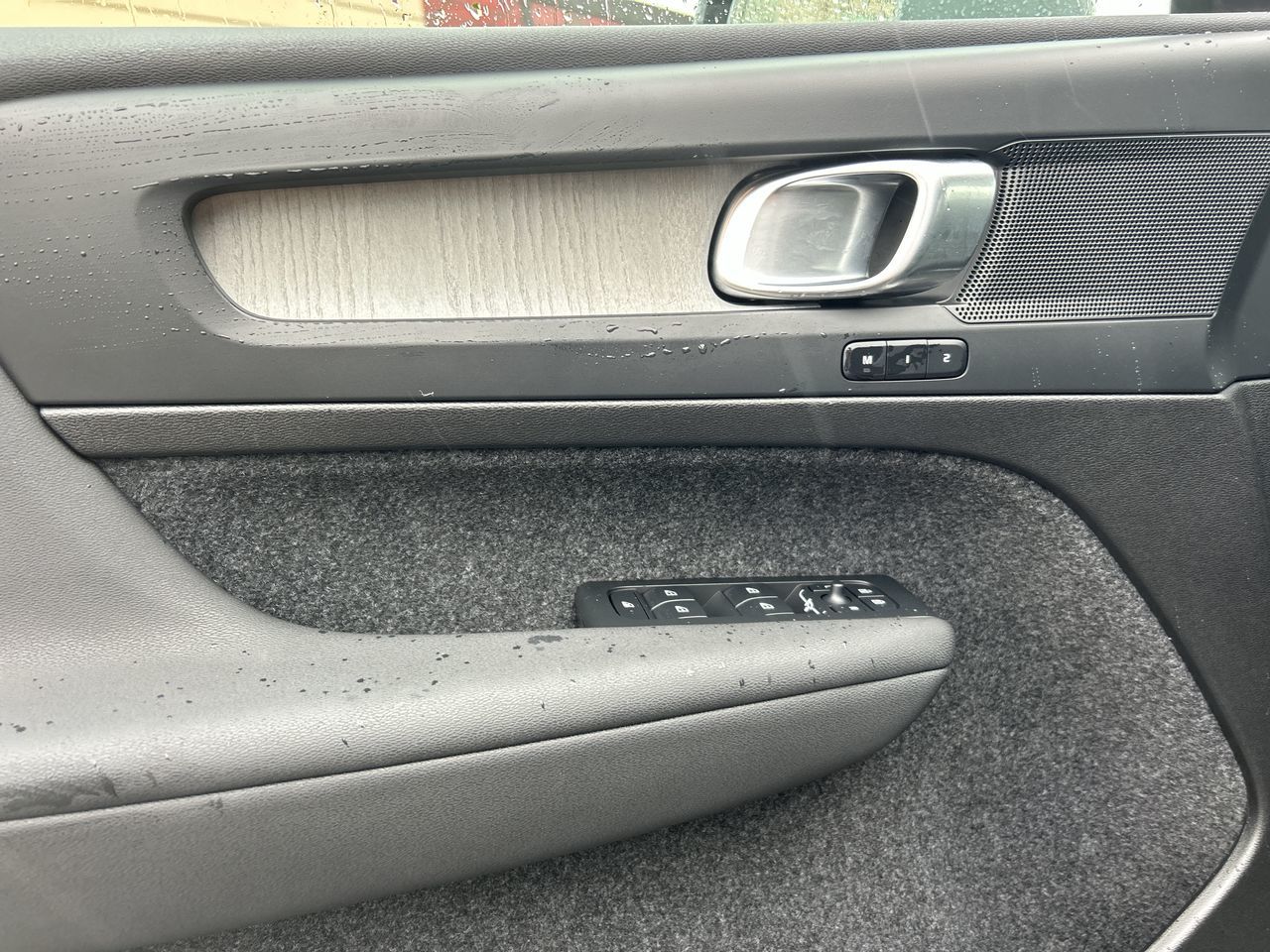 Volvo XC40  2025 à Richmond, Colombie-Britannique