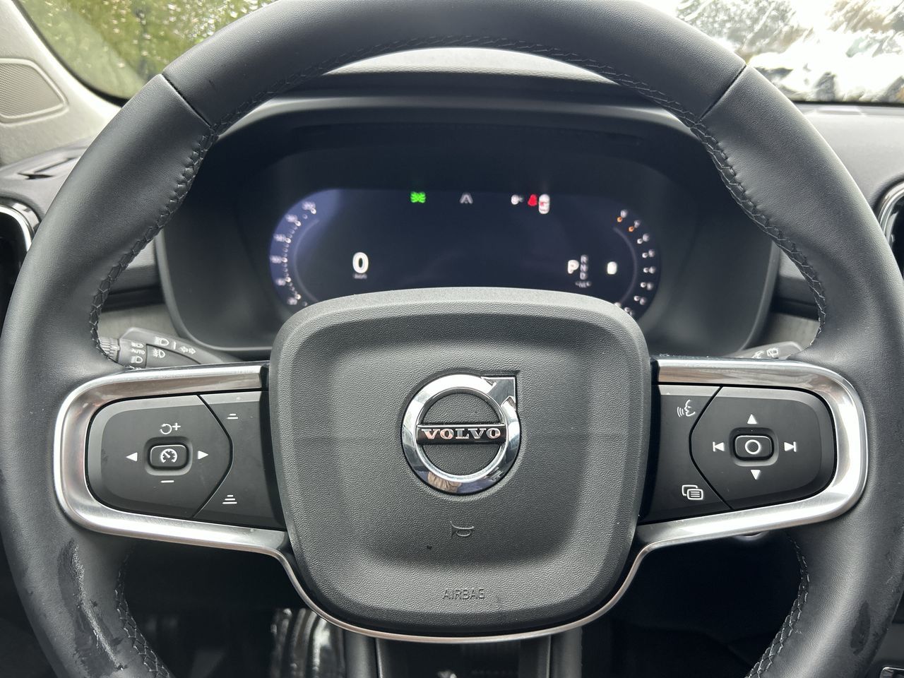 Volvo XC40  2025 à Richmond, Colombie-Britannique