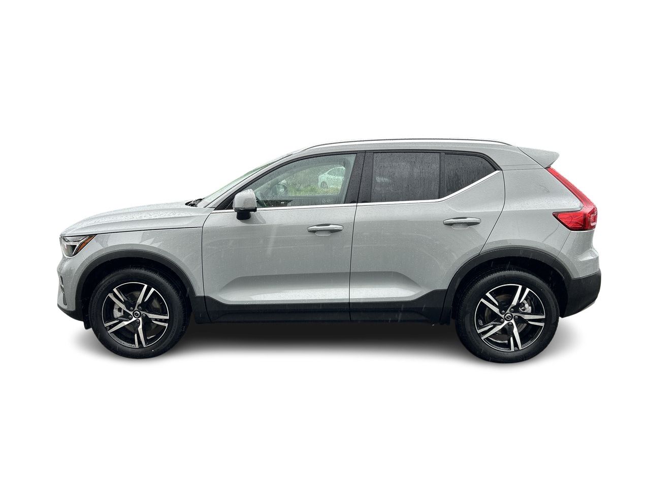 Volvo XC40  2025 à Richmond, Colombie-Britannique