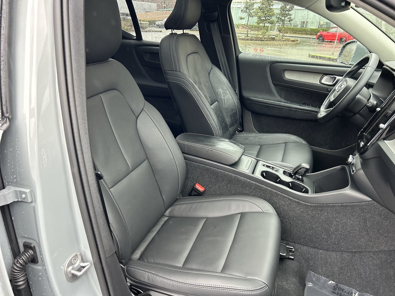 Volvo XC40  2025 à Richmond, Colombie-Britannique