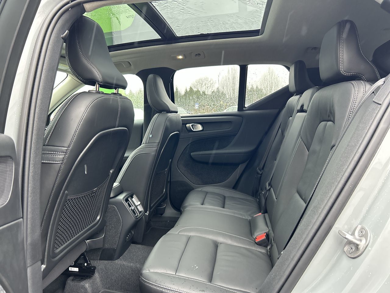 Volvo XC40  2025 à Richmond, Colombie-Britannique