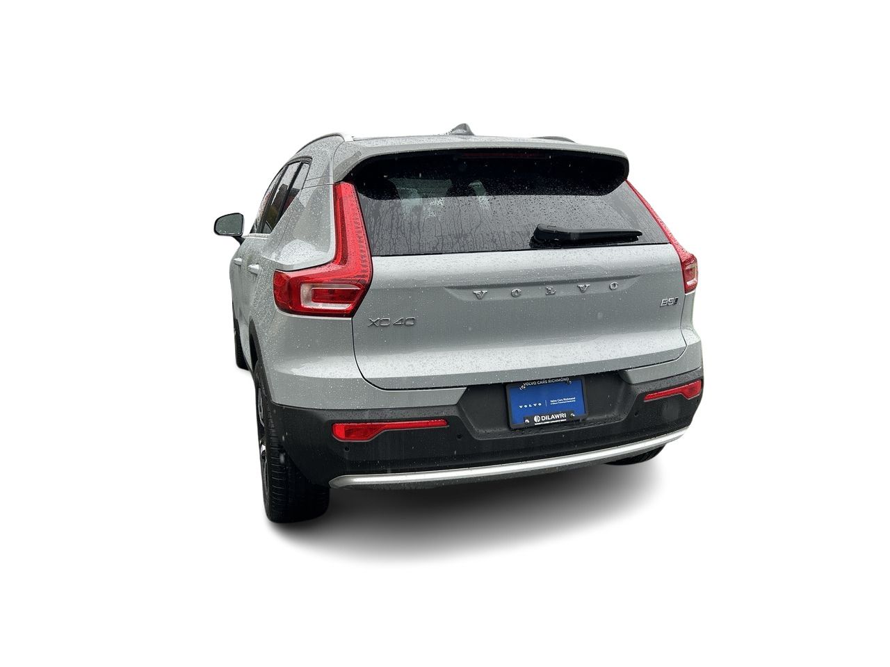 Volvo XC40  2025 à Richmond, Colombie-Britannique