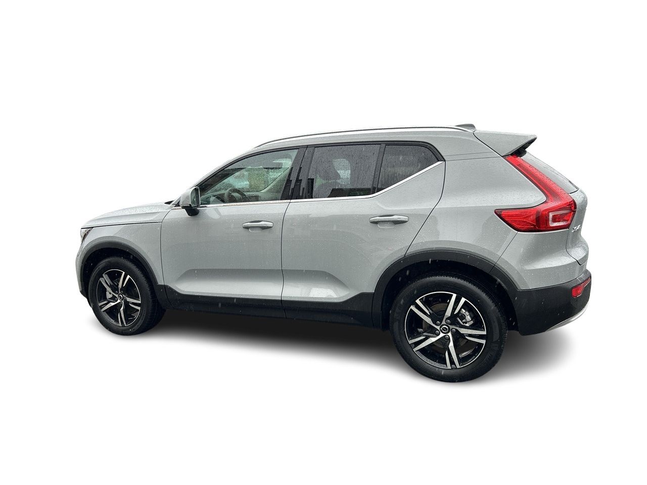 Volvo XC40  2025 à Richmond, Colombie-Britannique