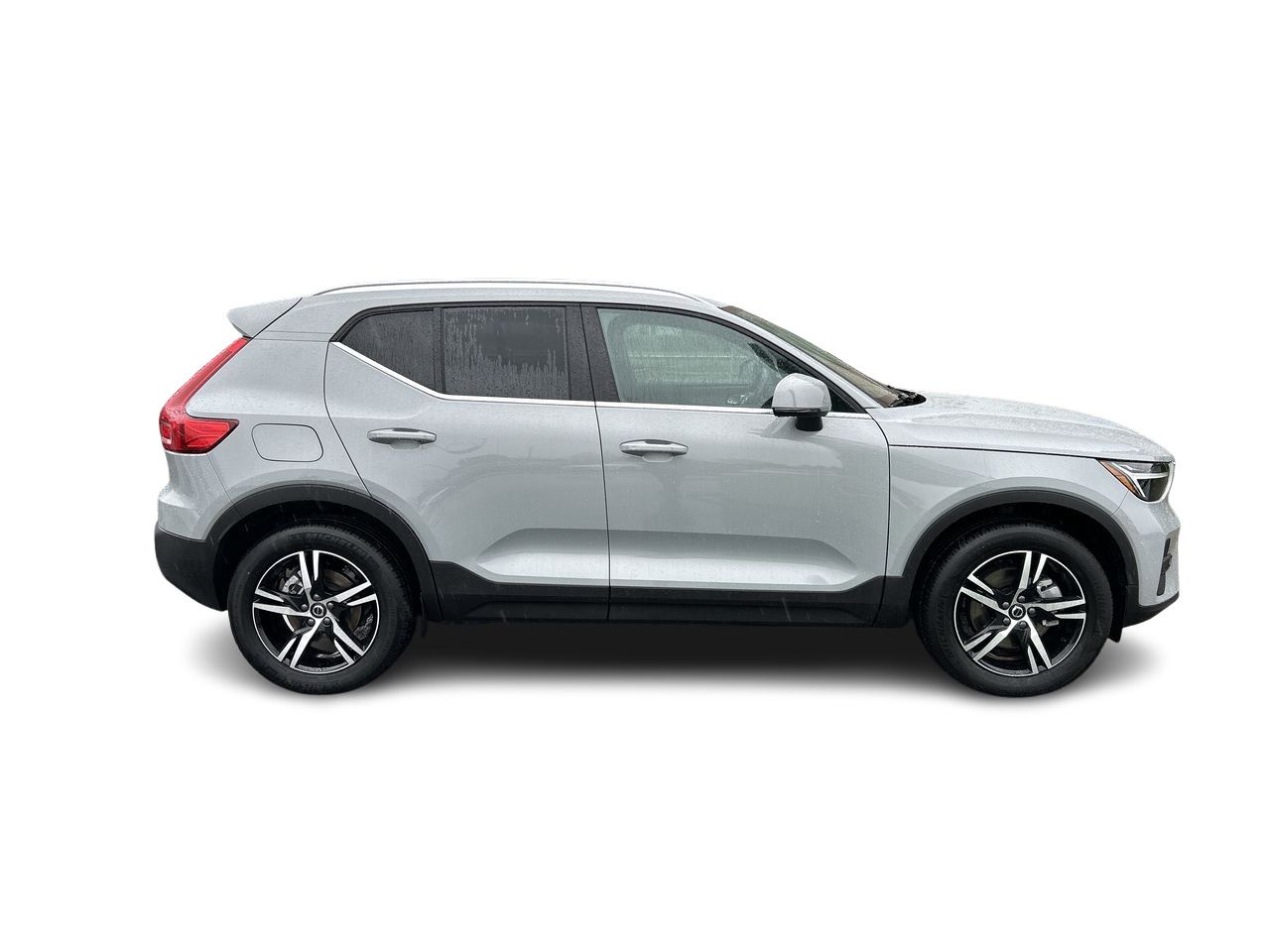 Volvo XC40  2025 à Richmond, Colombie-Britannique