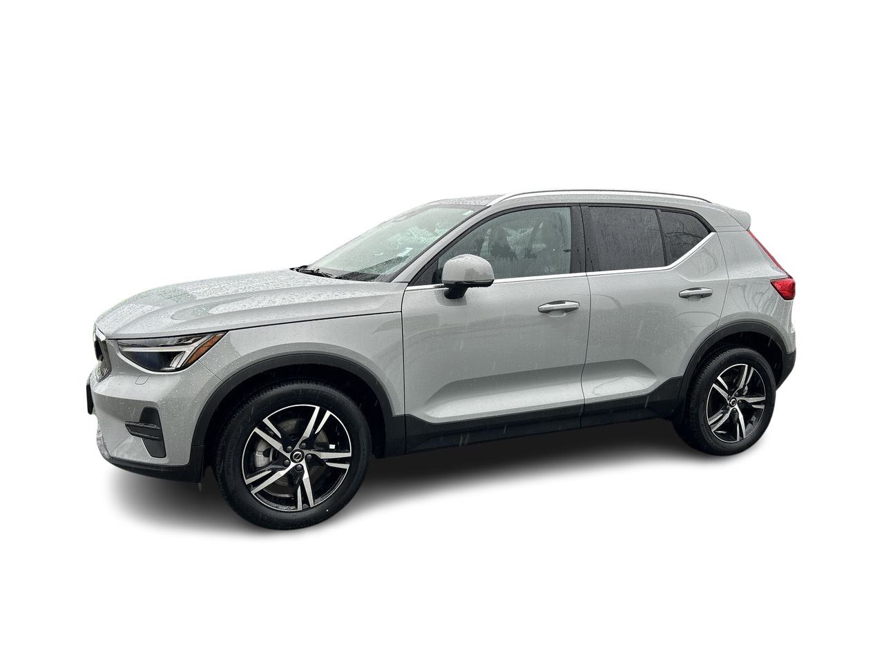 Volvo XC40  2025 à Richmond, Colombie-Britannique