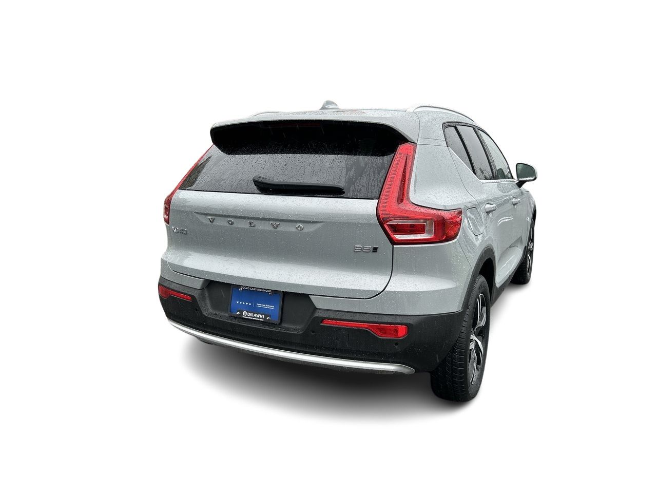 Volvo XC40  2025 à Richmond, Colombie-Britannique