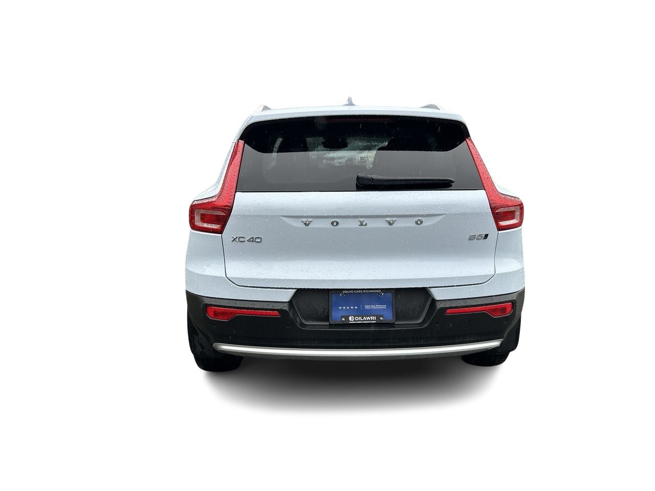 Volvo XC40  2025 à Richmond, Colombie-Britannique