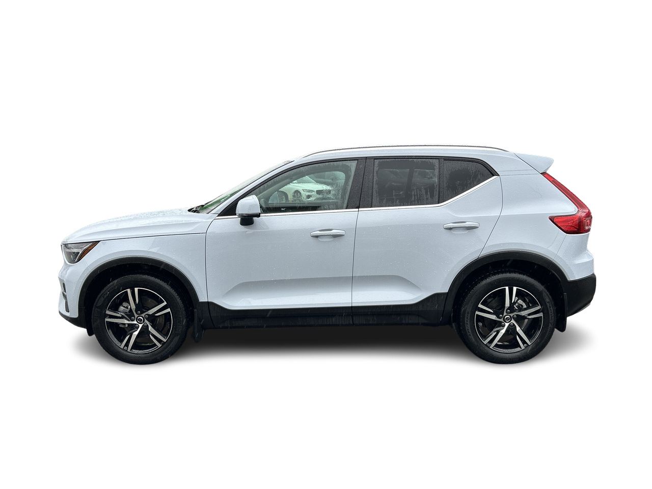 Volvo XC40  2025 à Richmond, Colombie-Britannique