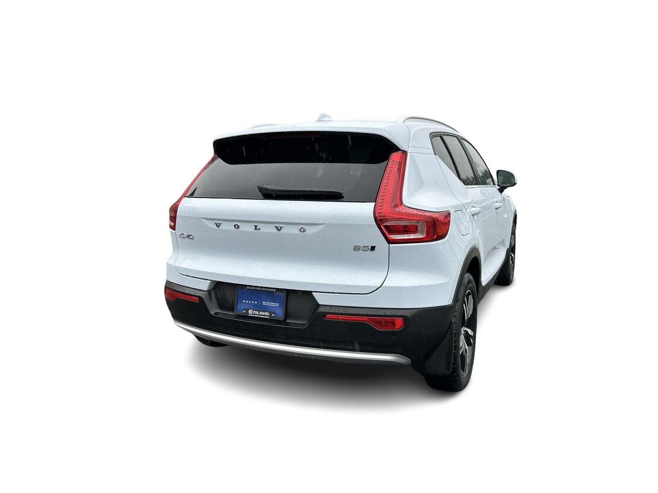 Volvo XC40  2025 à Richmond, Colombie-Britannique