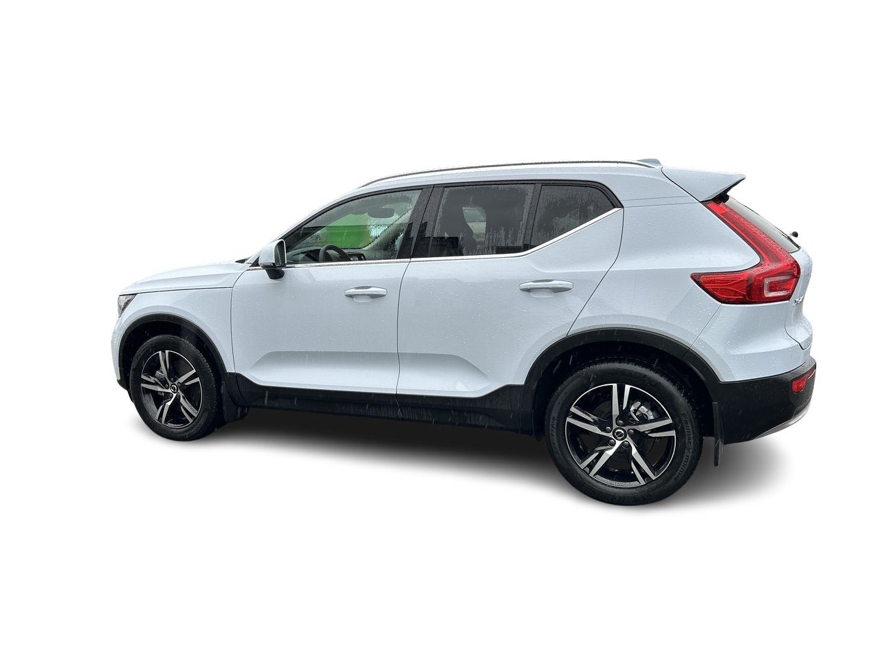 Volvo XC40  2025 à Richmond, Colombie-Britannique
