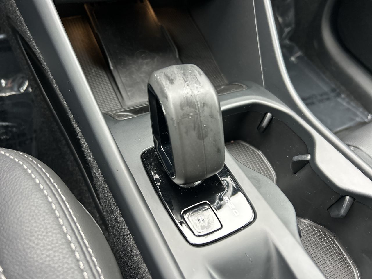 Volvo XC40  2025 à Richmond, Colombie-Britannique