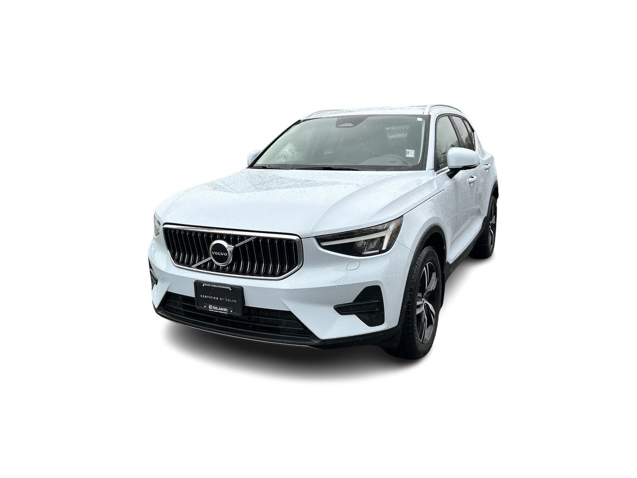 Volvo XC40  2025 à Richmond, Colombie-Britannique