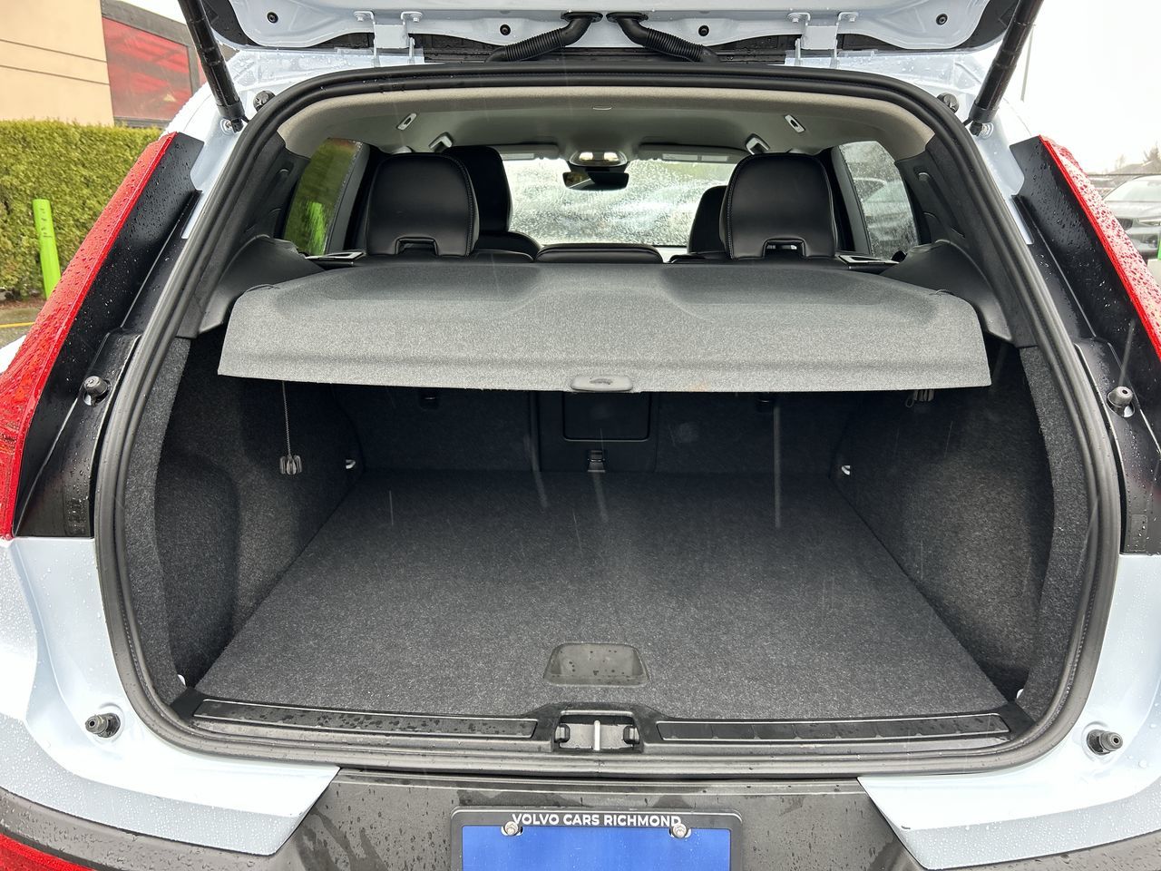 Volvo XC40  2025 à Richmond, Colombie-Britannique