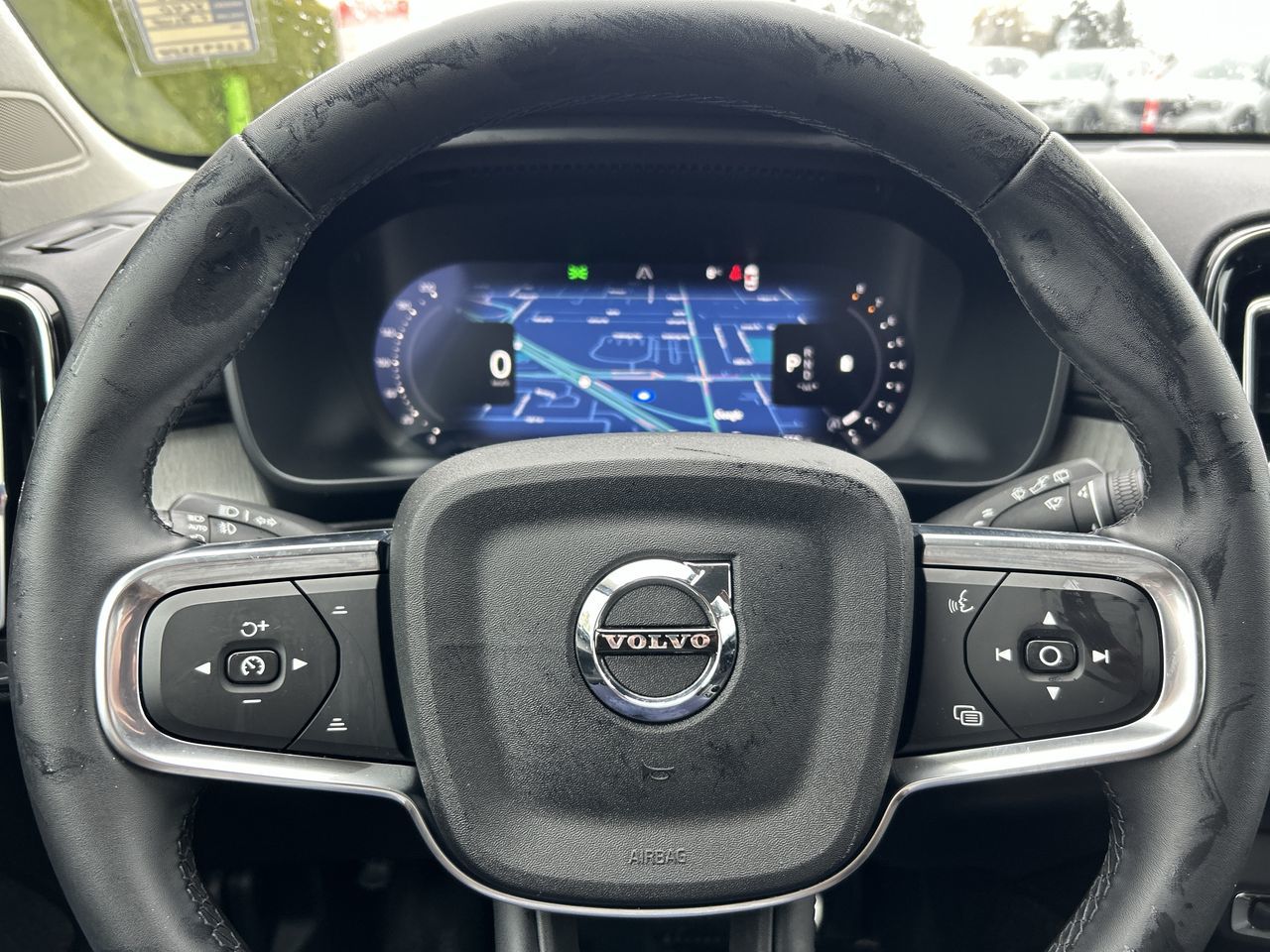 Volvo XC40  2025 à Richmond, Colombie-Britannique