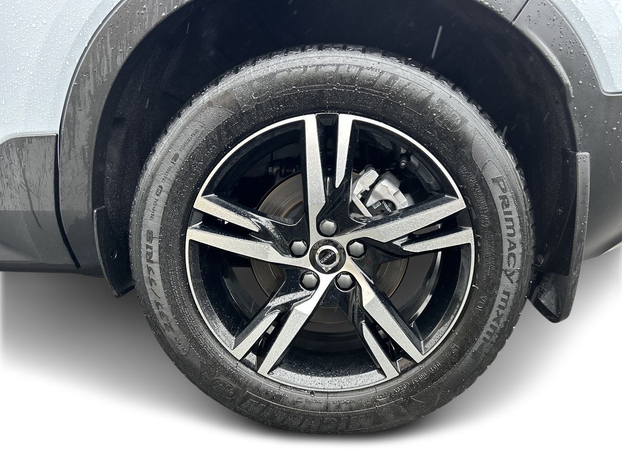 Volvo XC40  2025 à Richmond, Colombie-Britannique