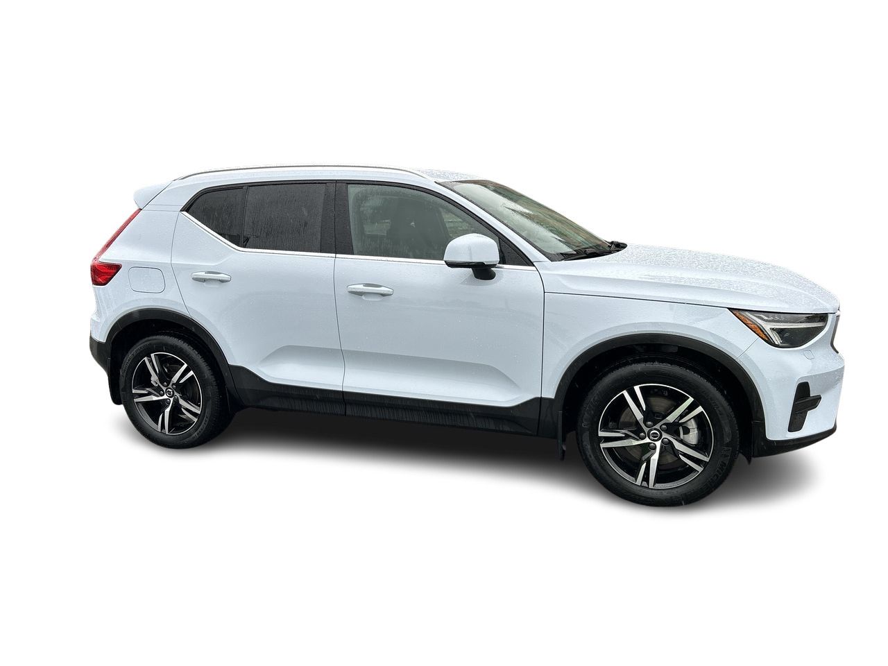 Volvo XC40  2025 à Richmond, Colombie-Britannique