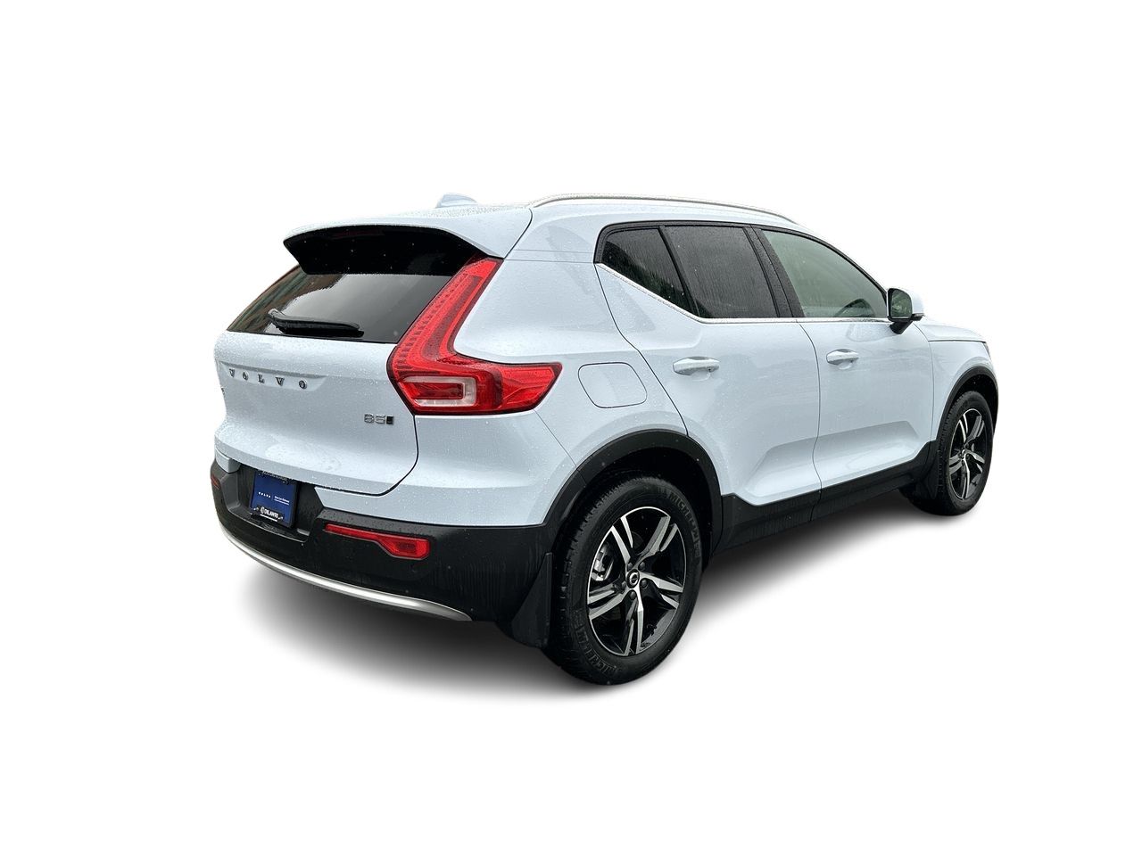 Volvo XC40  2025 à Richmond, Colombie-Britannique