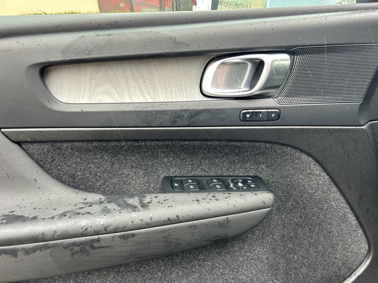 Volvo XC40  2025 à Richmond, Colombie-Britannique