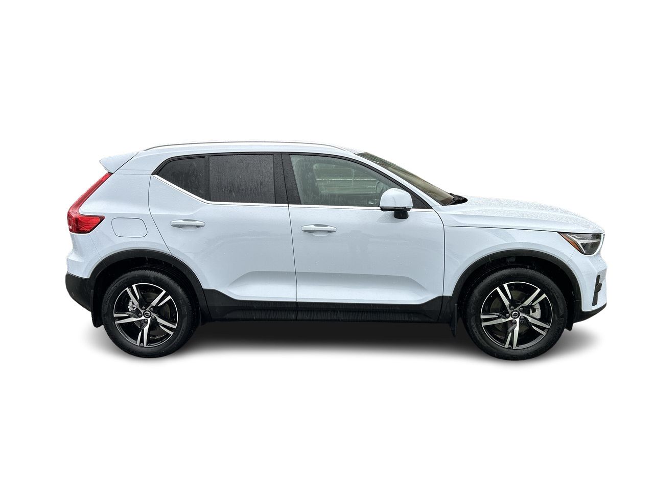Volvo XC40  2025 à Richmond, Colombie-Britannique