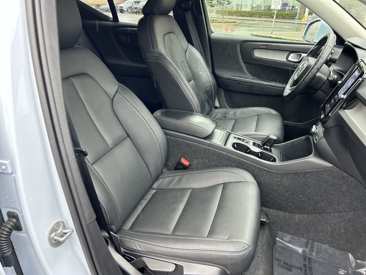 Volvo XC40  2025 à Richmond, Colombie-Britannique