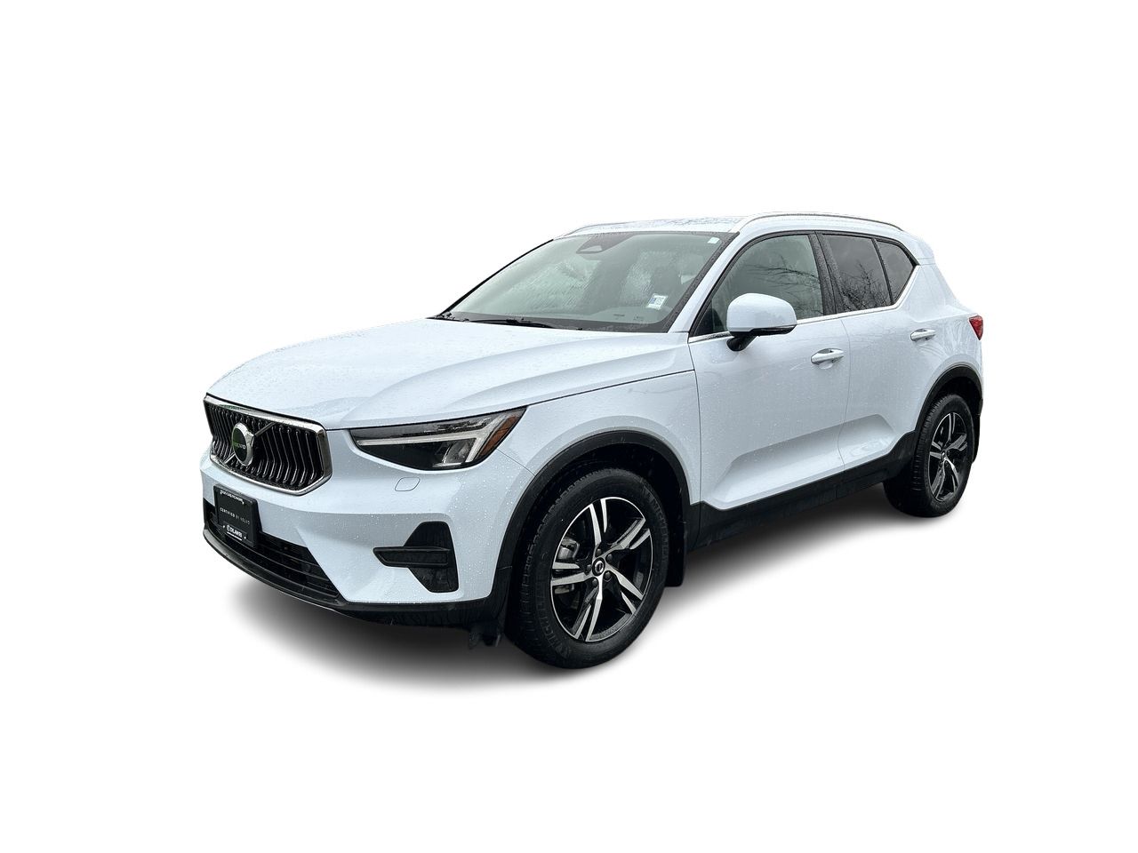 Volvo XC40  2025 à Richmond, Colombie-Britannique