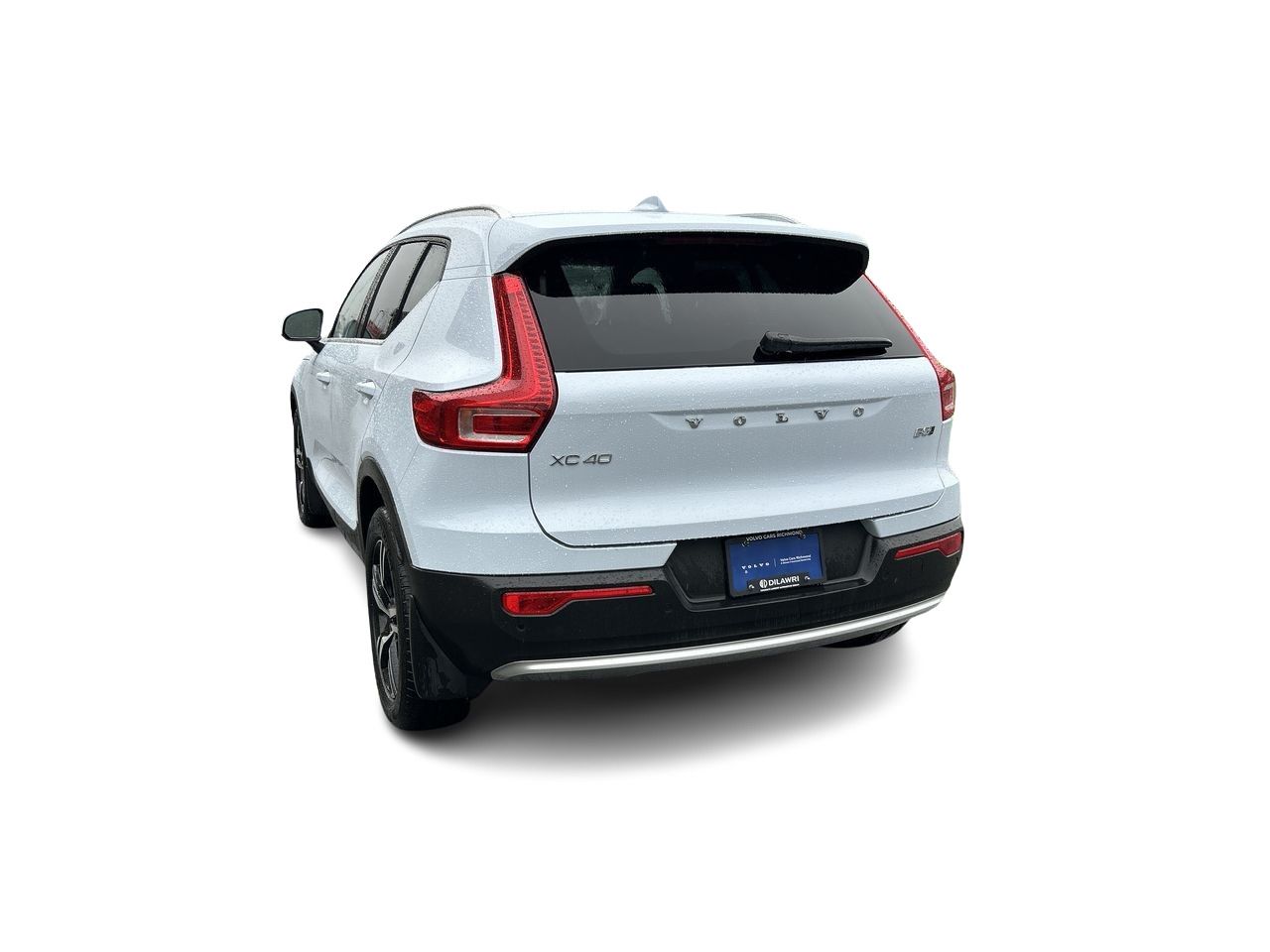 Volvo XC40  2025 à Richmond, Colombie-Britannique