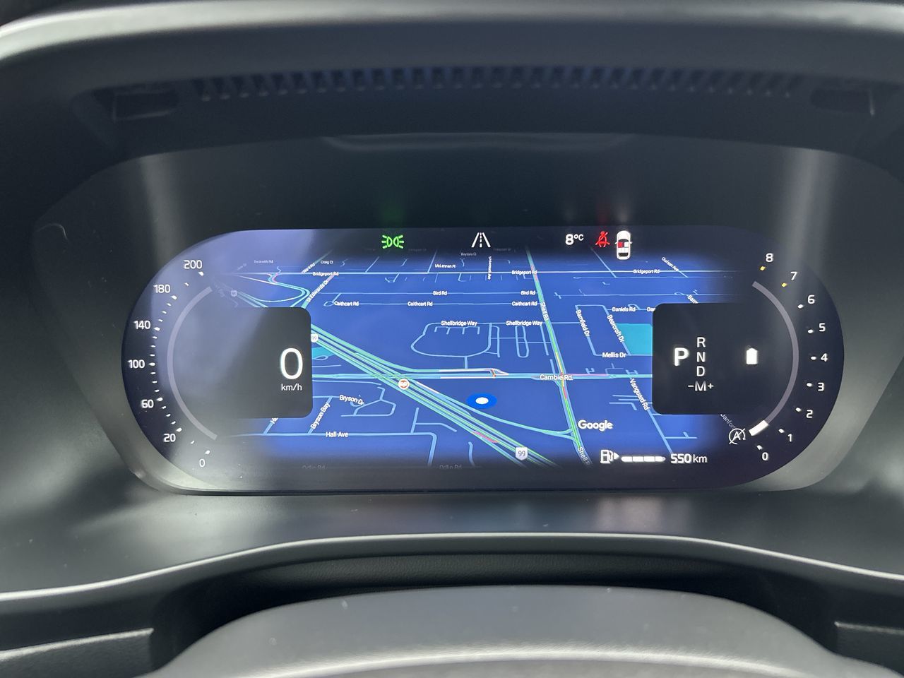 Volvo XC40  2025 à Richmond, Colombie-Britannique