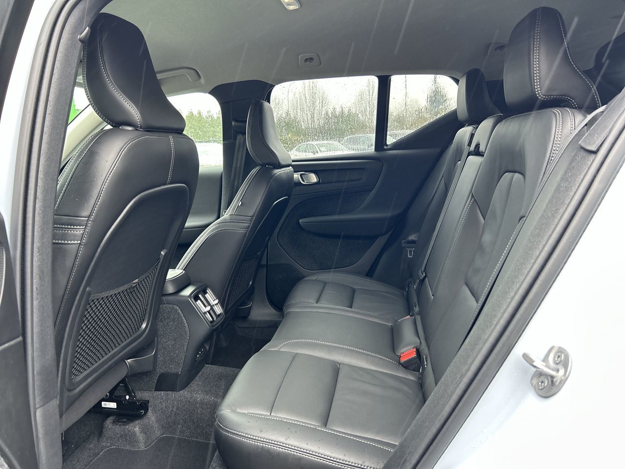 Volvo XC40  2025 à Richmond, Colombie-Britannique