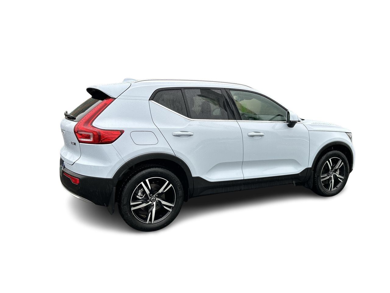 Volvo XC40  2025 à Richmond, Colombie-Britannique