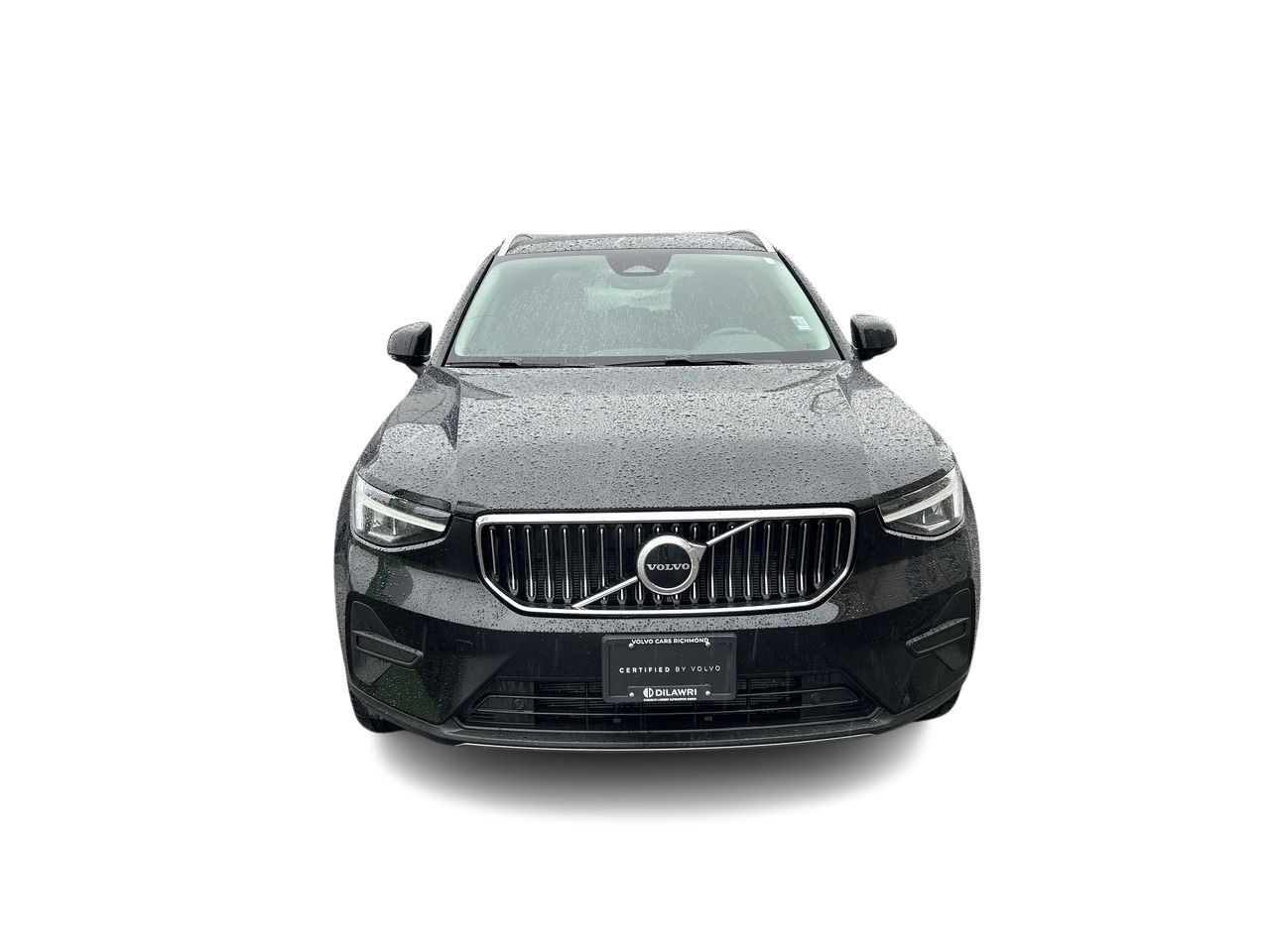 Volvo XC40  2025 à Richmond, Colombie-Britannique