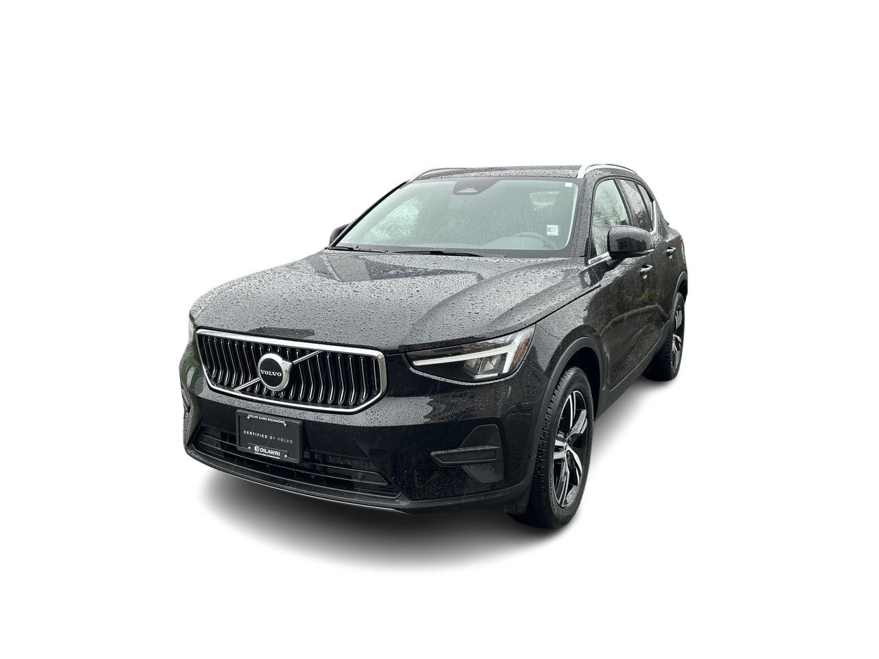 Volvo XC40  2025 à Richmond, Colombie-Britannique