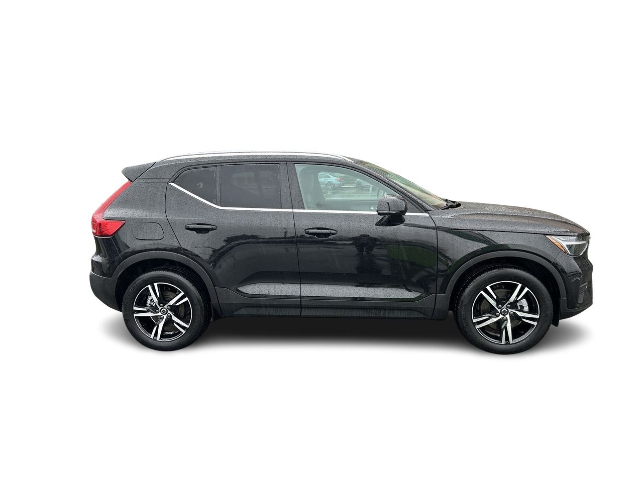 Volvo XC40  2025 à Richmond, Colombie-Britannique