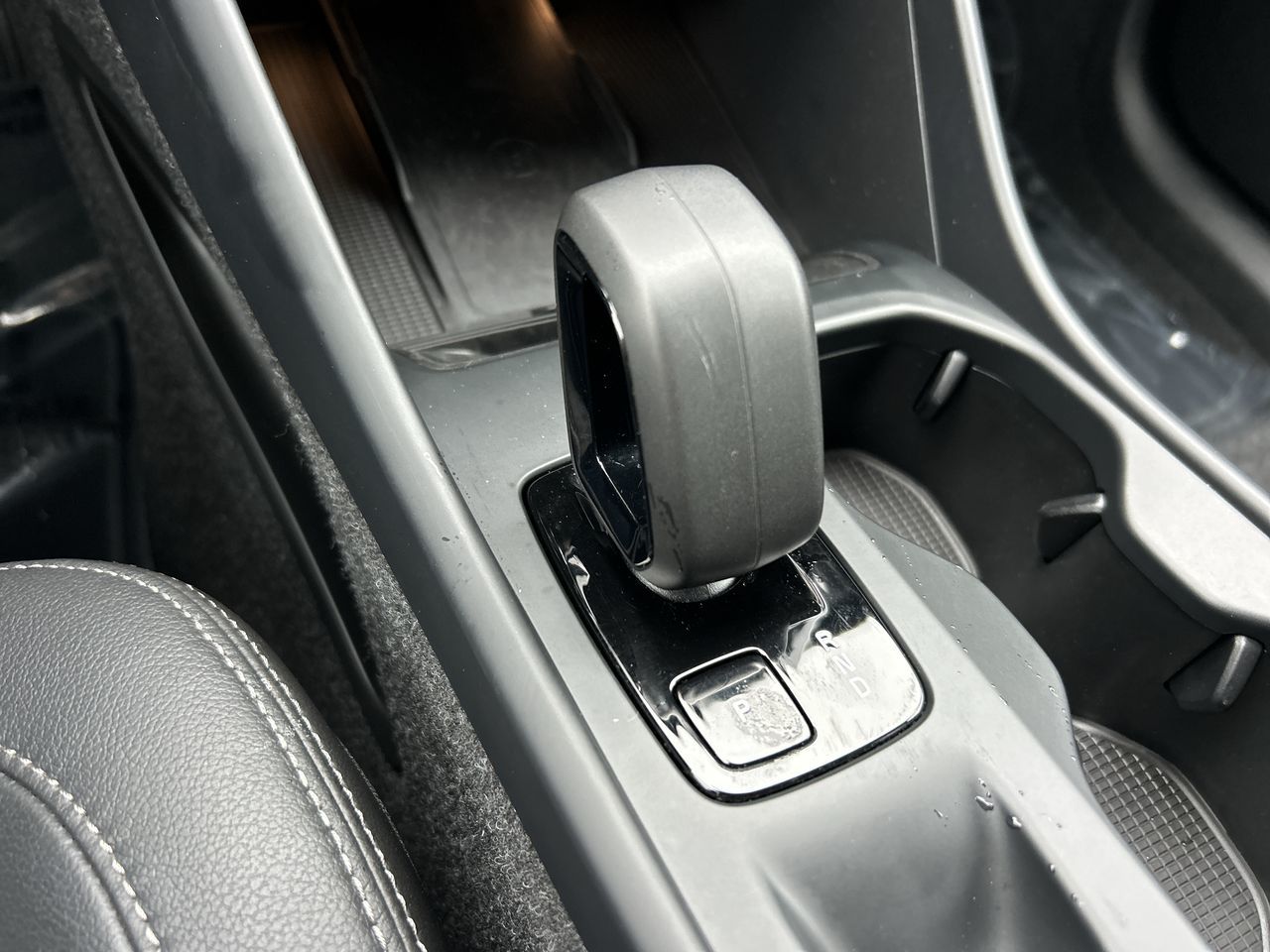 Volvo XC40  2025 à Richmond, Colombie-Britannique