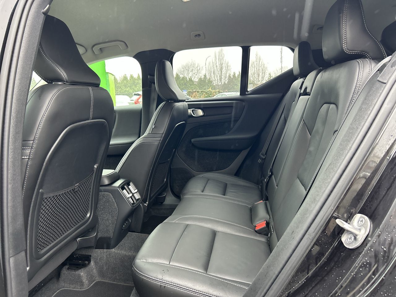 Volvo XC40  2025 à Richmond, Colombie-Britannique