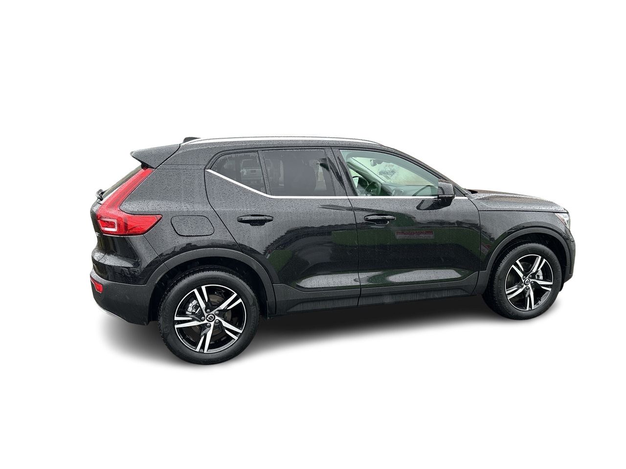 Volvo XC40  2025 à Richmond, Colombie-Britannique