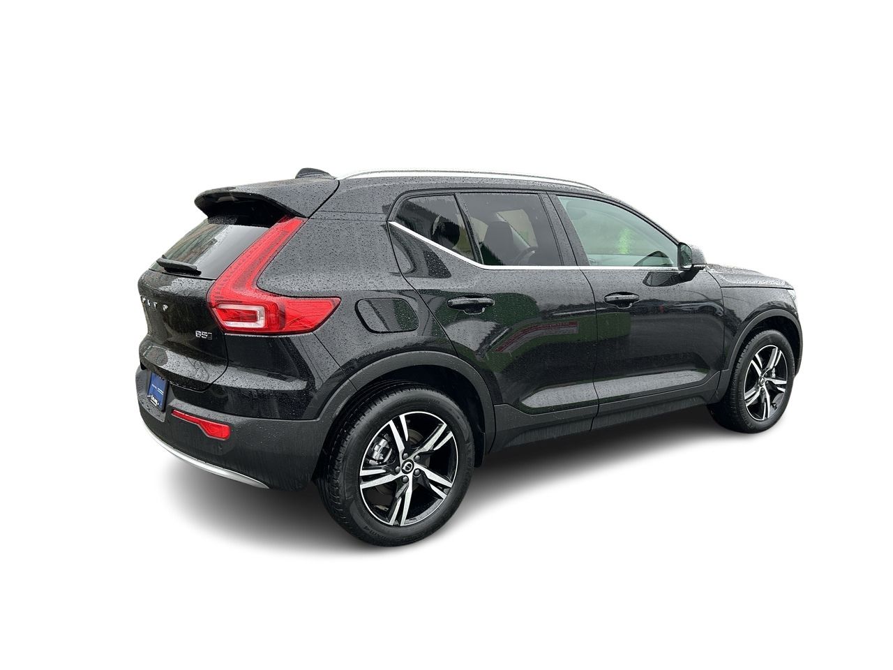Volvo XC40  2025 à Richmond, Colombie-Britannique