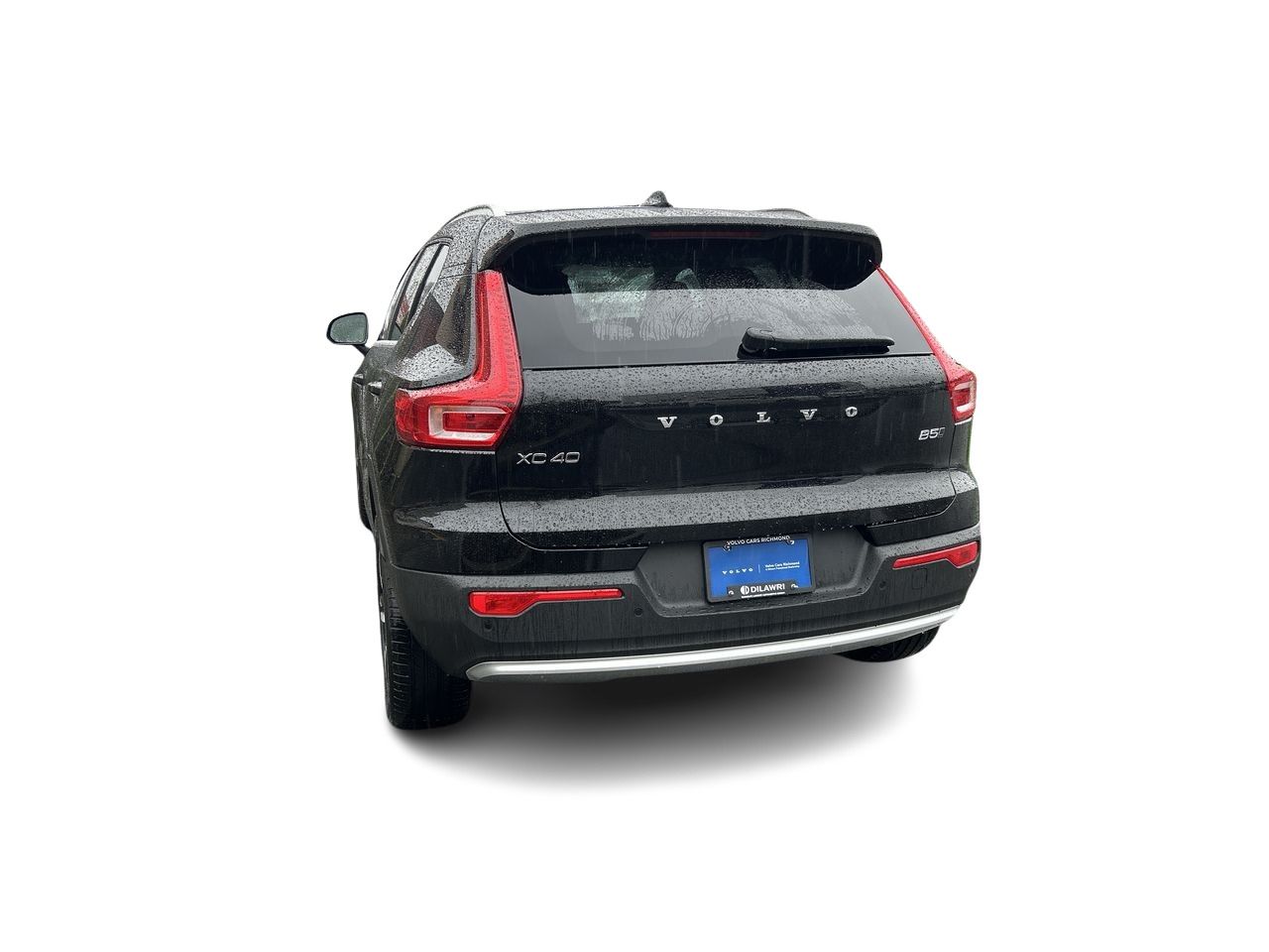 Volvo XC40  2025 à Richmond, Colombie-Britannique