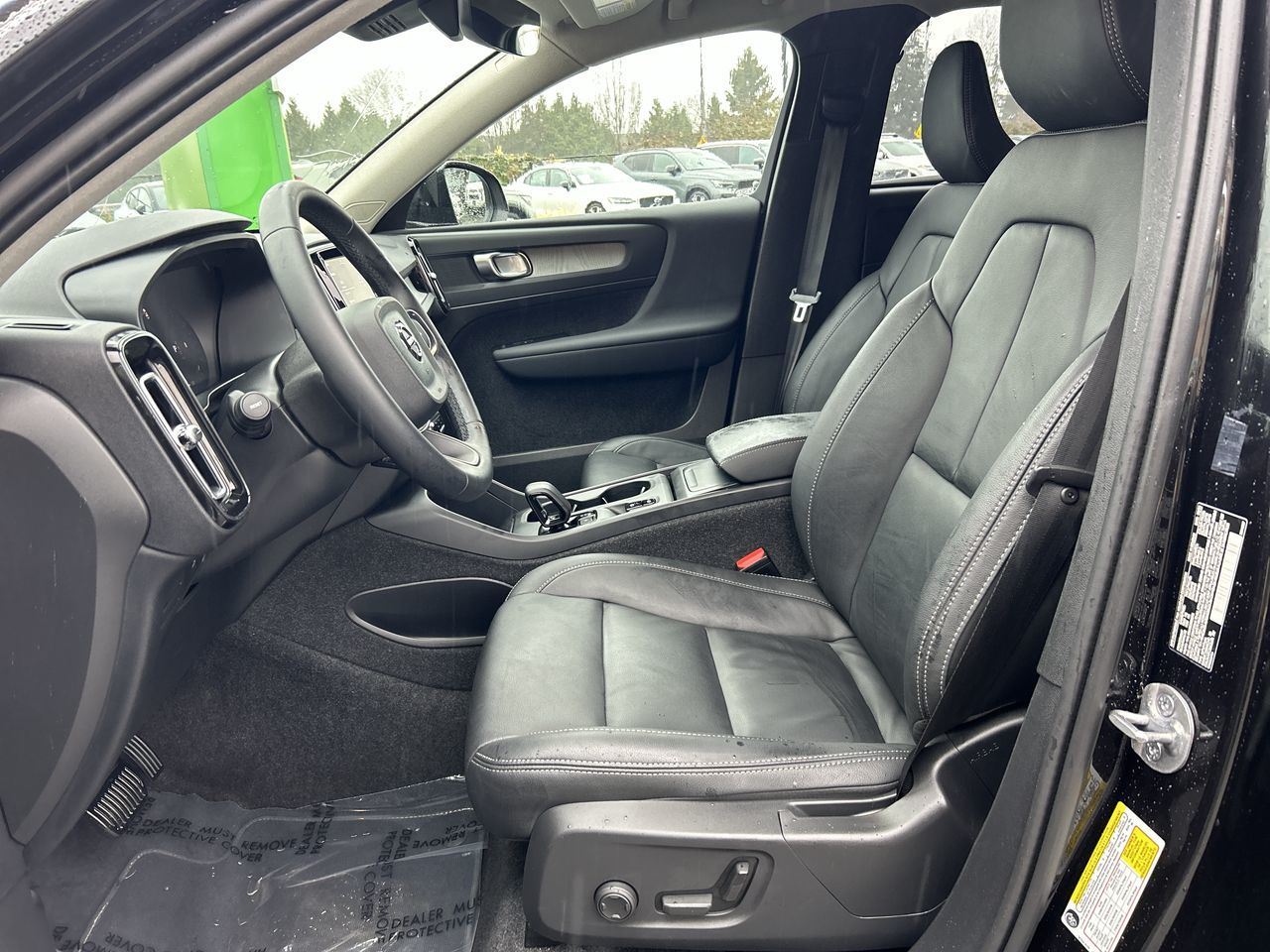 Volvo XC40  2025 à Richmond, Colombie-Britannique