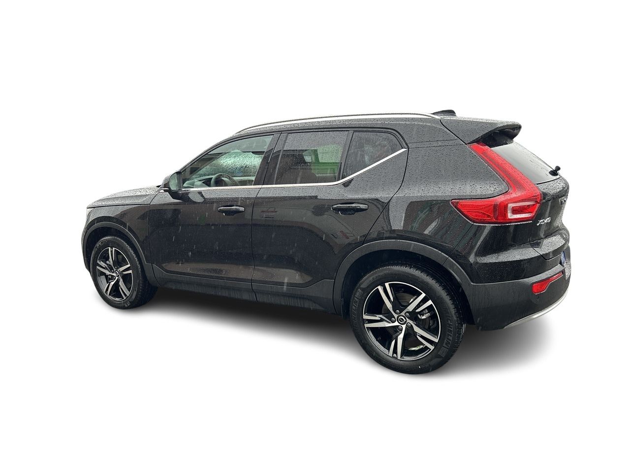 Volvo XC40  2025 à Richmond, Colombie-Britannique