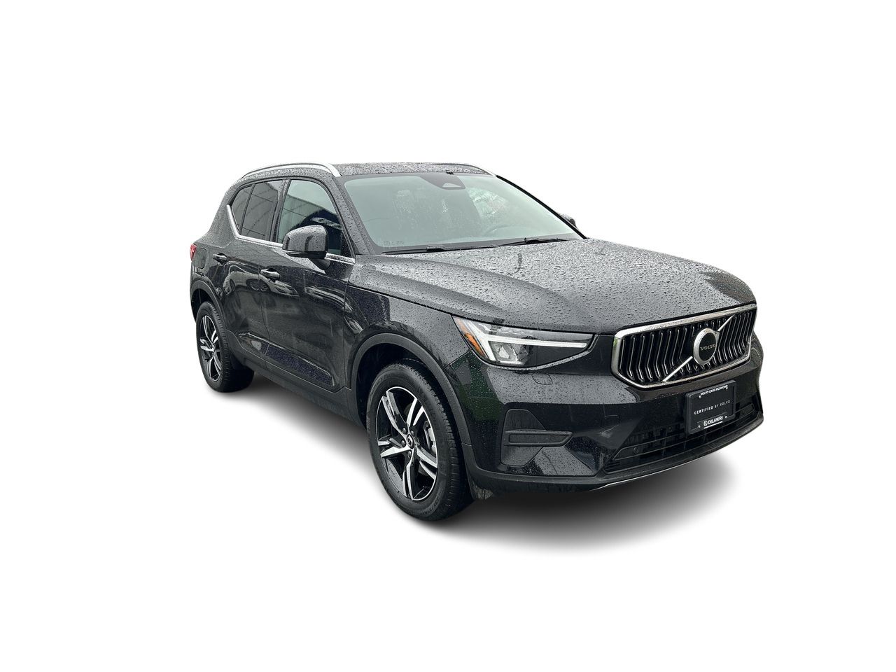 Volvo XC40  2025 à Richmond, Colombie-Britannique