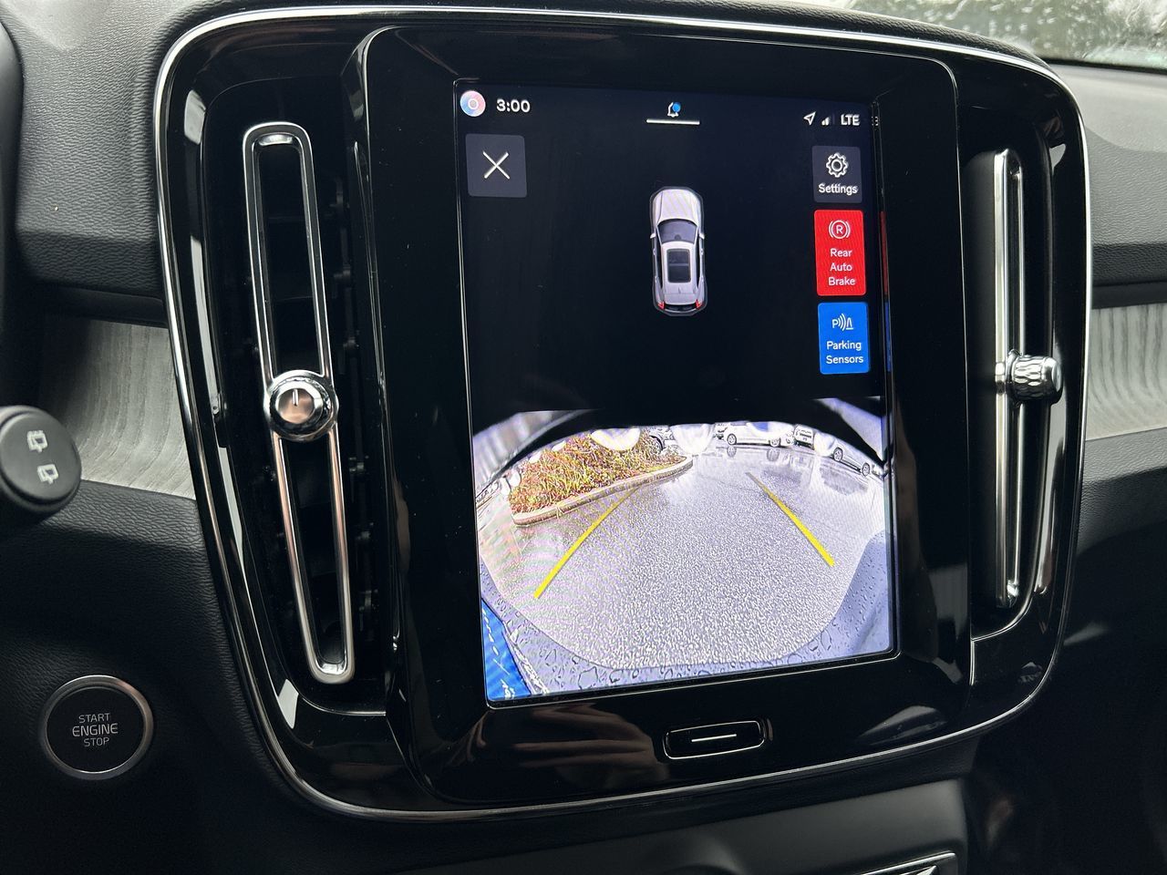 Volvo XC40  2025 à Richmond, Colombie-Britannique