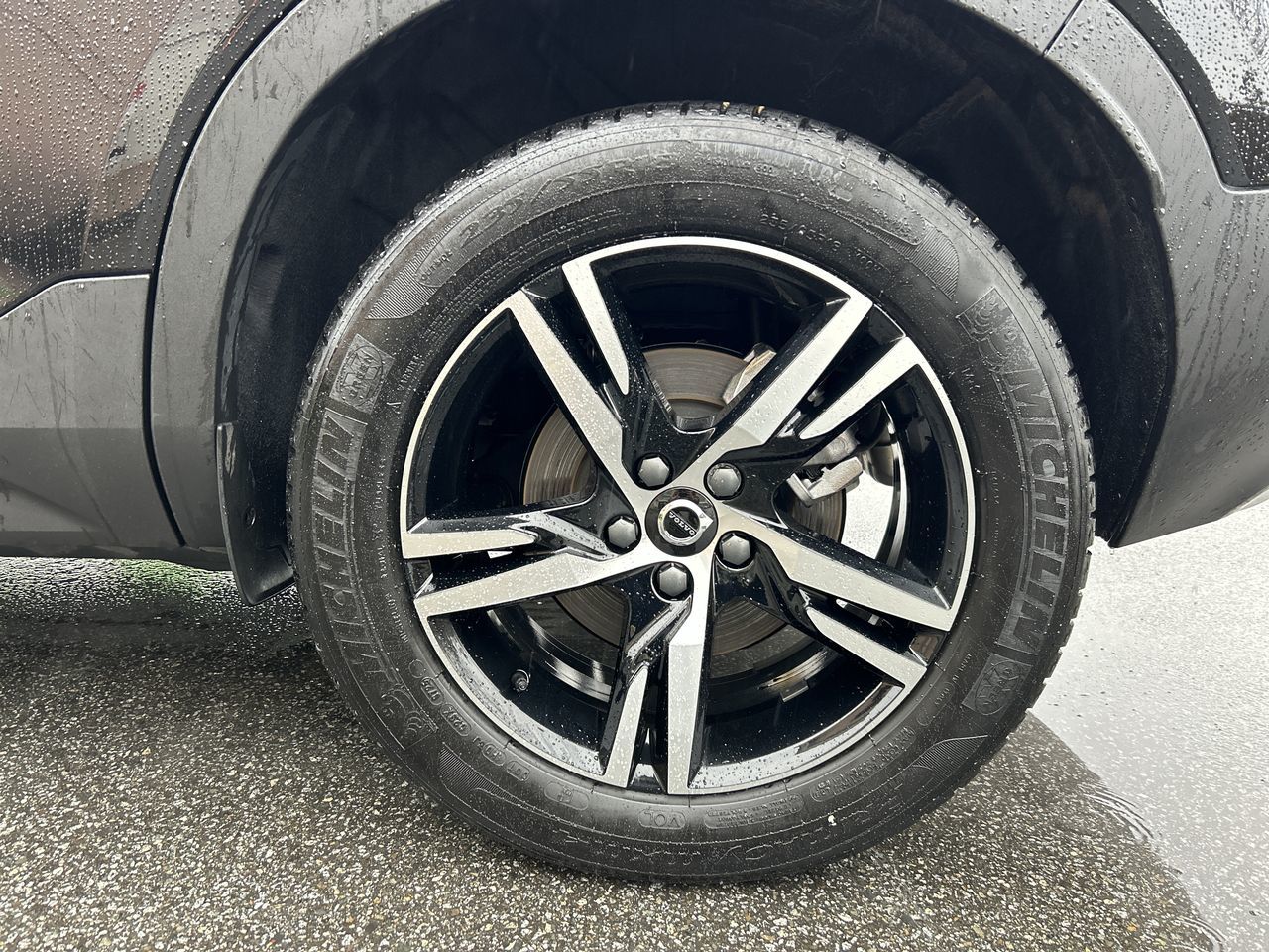 Volvo XC40  2025 à Richmond, Colombie-Britannique