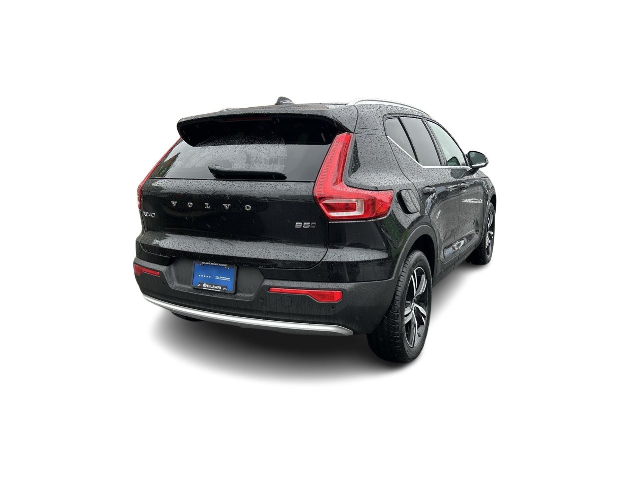 Volvo XC40  2025 à Richmond, Colombie-Britannique