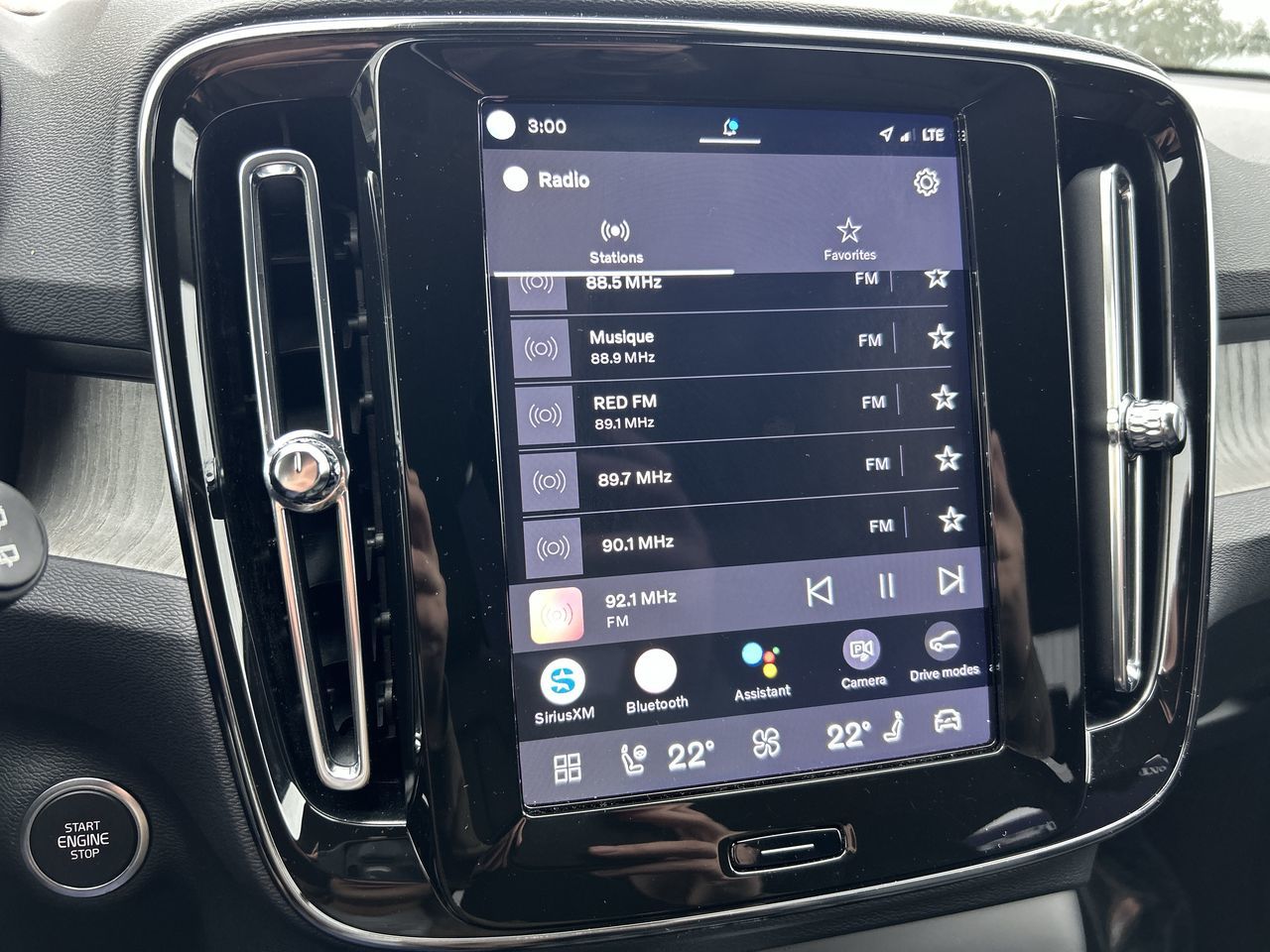 Volvo XC40  2025 à Richmond, Colombie-Britannique