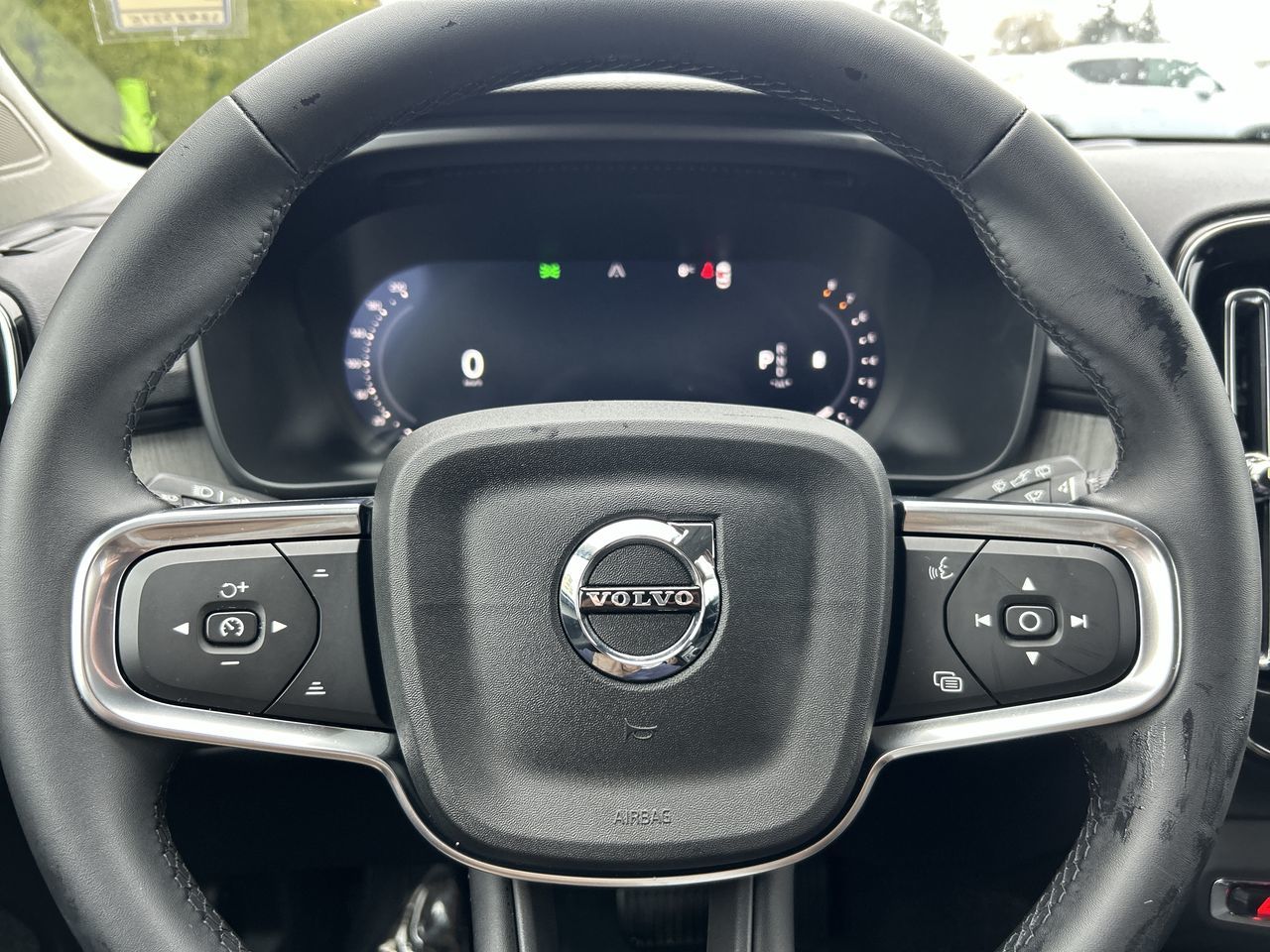 Volvo XC40  2025 à Richmond, Colombie-Britannique