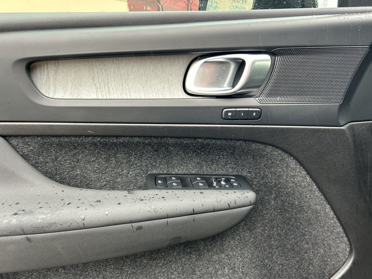 Volvo XC40  2025 à Richmond, Colombie-Britannique