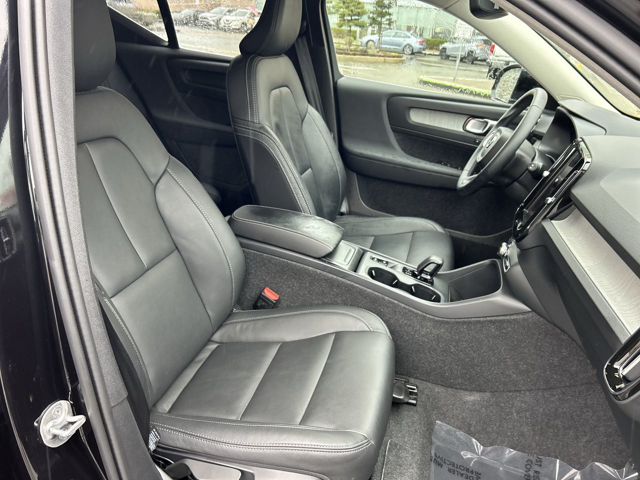 Volvo XC40  2025 à Richmond, Colombie-Britannique