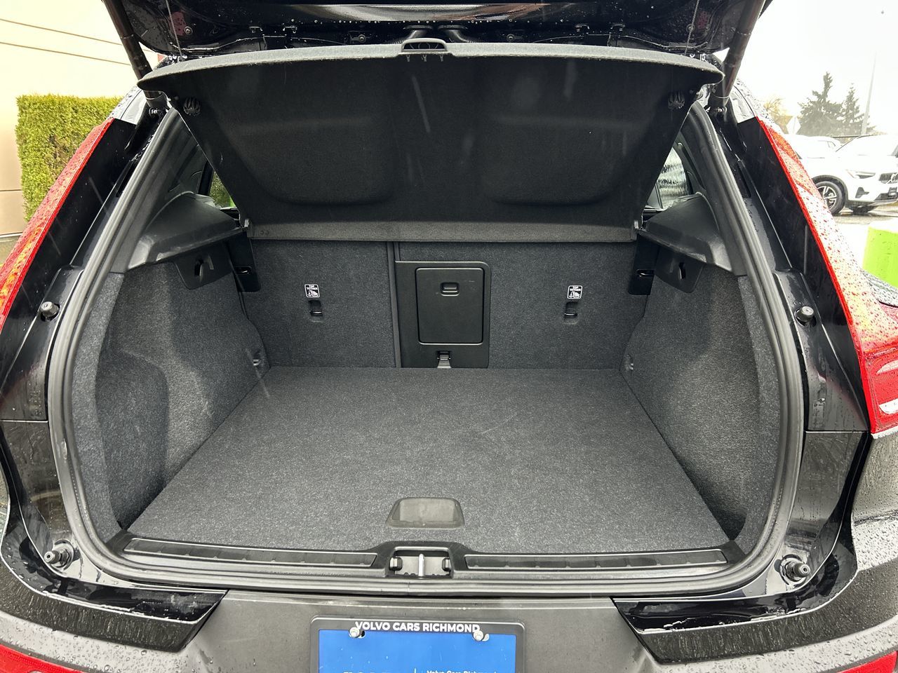 Volvo XC40  2025 à Richmond, Colombie-Britannique